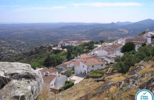 Marvao Casa | Casa da Silveirinha