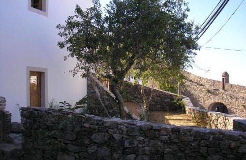 Marvao Casa | Casa da Silveirinha