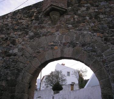 Marvao Casa | Casa da Silveirinha