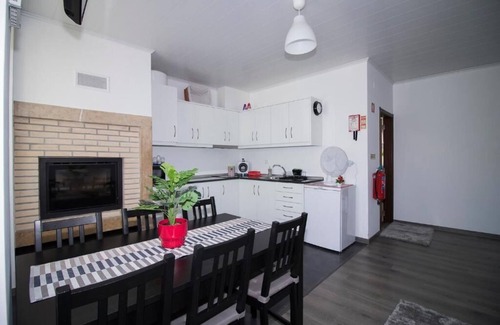 Tomar Apartamento | Casa da Sinagoga