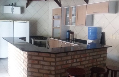 Canoa Quebrada Casa | Casa da Soraia - Gran maison de luxe con 05 habitaciones a Canoa-Quebrada