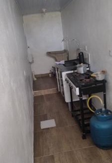 Bueno Brandao Casa | Casa da SU no meio da natureza