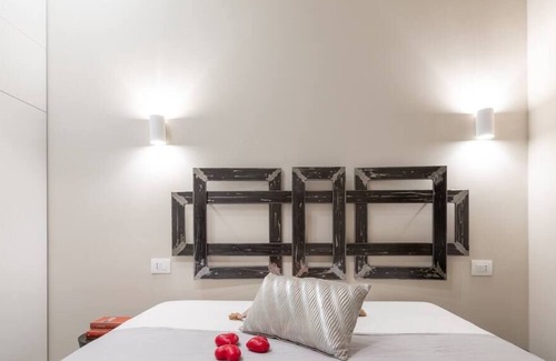 Zona Padova Apartamento | Casa da Suite Armonia C