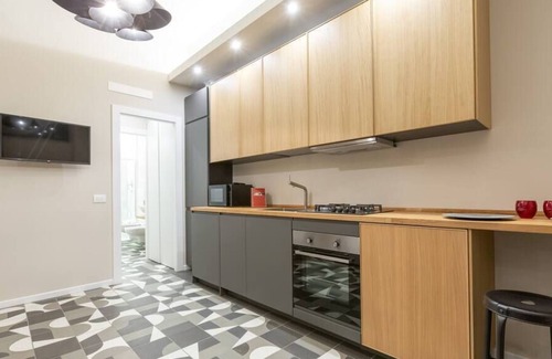 Zona Padova Apartamento | Casa da Suite Armonia C