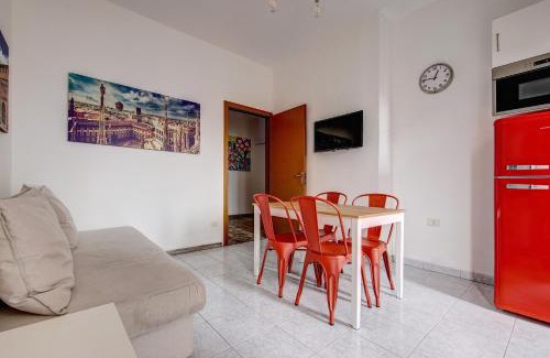 Segnano Apartamento | Casa da Suite Creativa