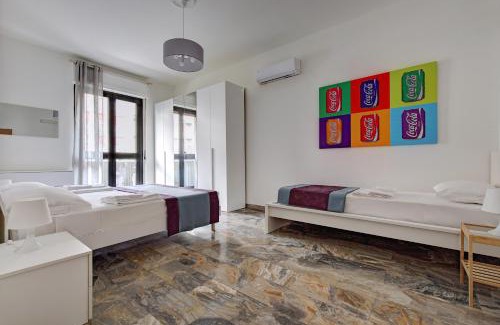 Segnano Apartamento | Casa da Suite Creativa