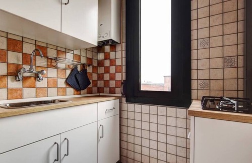 Segnano Apartamento | Casa da Suite Creativa
