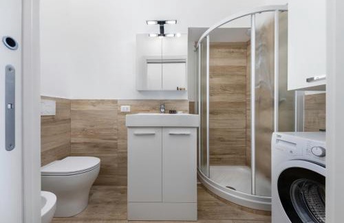 Zona Farini Apartamento | Casa da Suite Hora