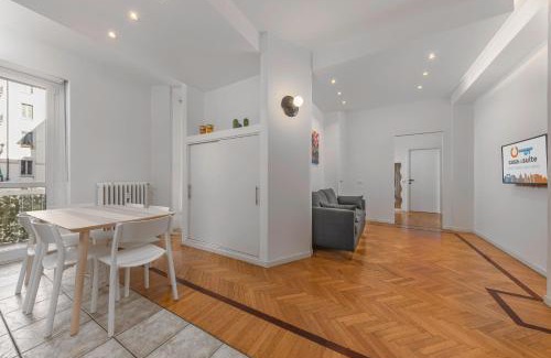Zona Farini Apartamento | Casa da Suite Inventa