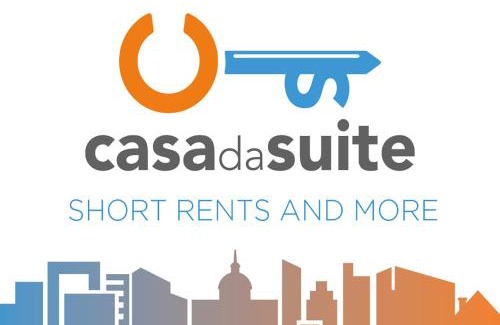 Zona Farini Apartamento | Casa da Suite Inventa
