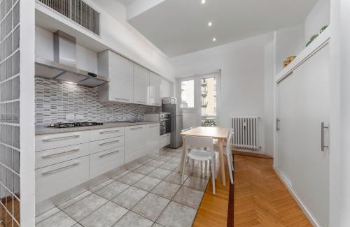 Zona Farini Apartamento | Casa da Suite Inventa