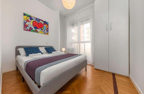 Zona Farini Apartamento | Casa da Suite Inventa
