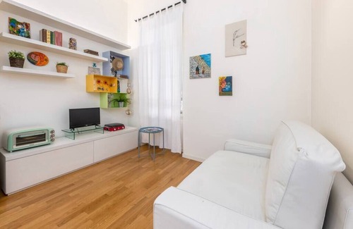 Gorla Apartamento | Casa da Suite Luna C