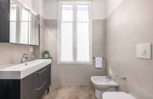 Gorla Apartamento | Casa da Suite Luna C