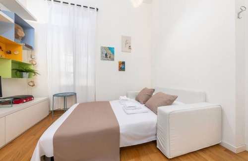 Gorla Apartamento | Casa da Suite Luna C