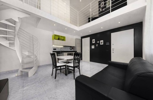 Gorla Apartamento | Casa da Suite Luna Cesalpino A+B