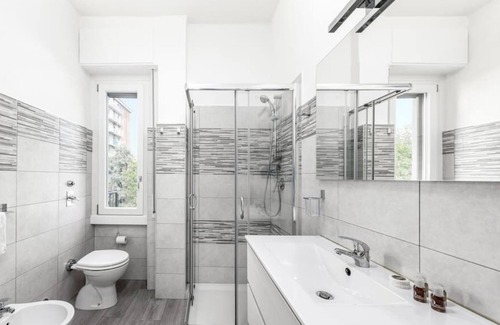 Crescenzago Apartamento | Casa da Suite Martesana