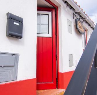 Ourique Casa | Casa da T´Idalete