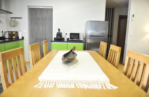Ponte de Lima Villa | Casa de vacaciones en Ponte de Lima