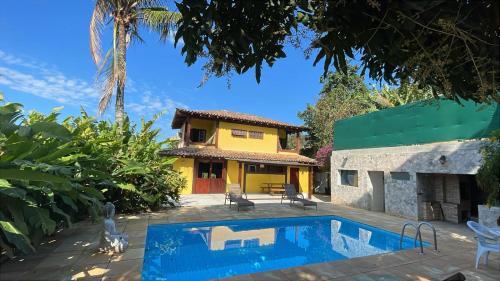 Vila Caranga Casa | Casa da Tartaruga Búzios