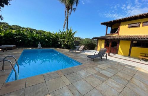 Vila Caranga Casa | Casa da Tartaruga Búzios