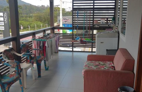 Lagoa Pequena Casa | Casa da Tati