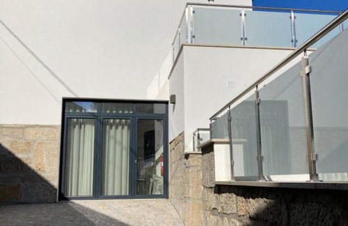 Sao Pedro do Sul Casa | CASA DA TECEDEIRA