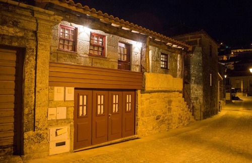 Sistelo Casa | Casa da Teresina
