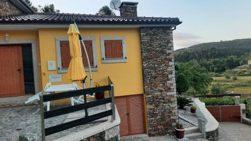 Castelo de Paiva Casa | Casa da Tia Bina