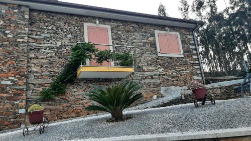 Castelo de Paiva Casa | Casa da Tia Bina