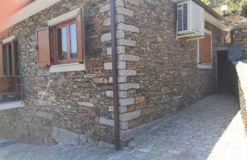 Castelo de Paiva Casa | Casa da Tia Bina