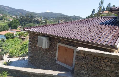 Castelo de Paiva Casa | Casa da Tia Bina