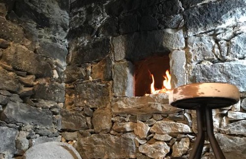 Furnas Casa | Casa da Tia Eulália
