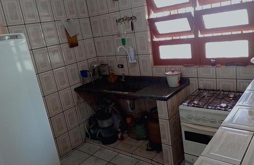 Balneario Gaivotas Casa | Casa da Tia Ge em Gaivotas