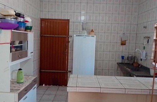 Balneario Gaivotas Casa | Casa da Tia Ge em Gaivotas