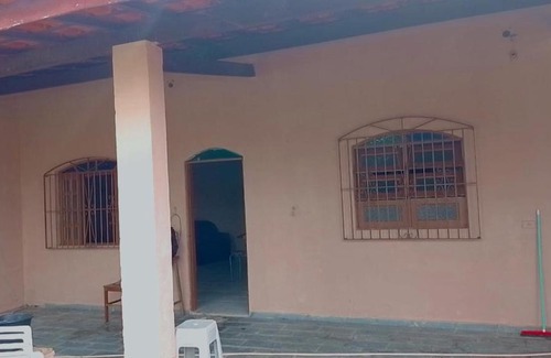 Balneario Gaivotas Casa | Casa da Tia Ge em Gaivotas