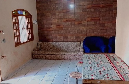 Balneario Gaivotas Casa | Casa da Tia Ge em Gaivotas