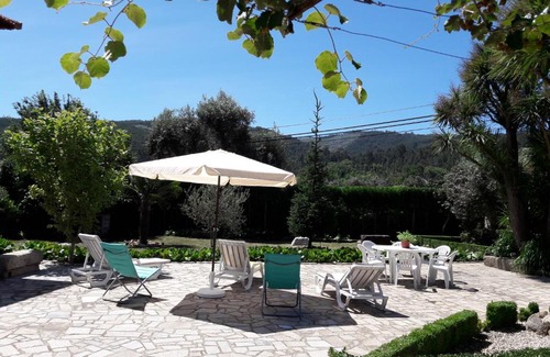 Castelo de Paiva Casa | Casa da Tia Palmira