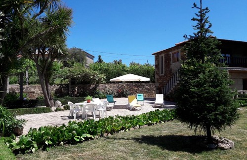 Castelo de Paiva Casa | Casa da Tia Palmira