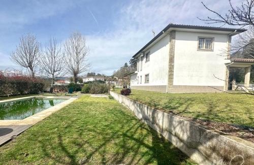 Amares Casa | CASA DA TIA ROSA