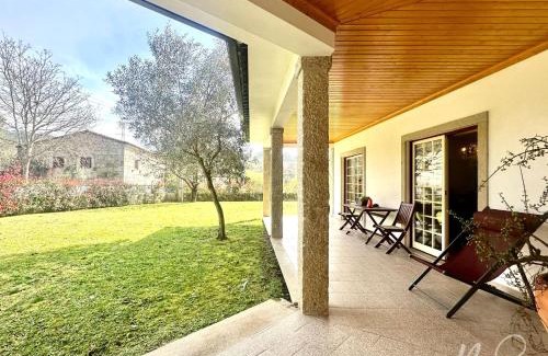 Amares Casa | CASA DA TIA ROSA