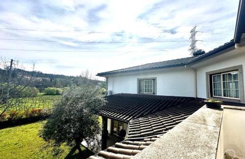 Amares Casa | CASA DA TIA ROSA
