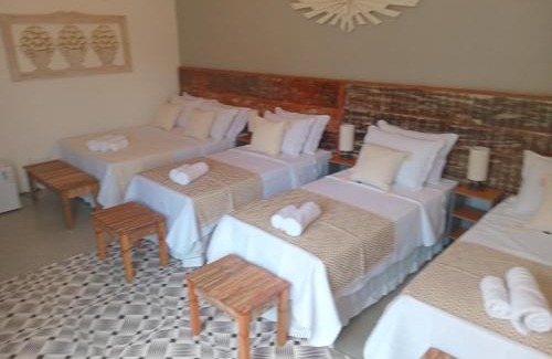 Tiradentes Hotel | Casa da Tina