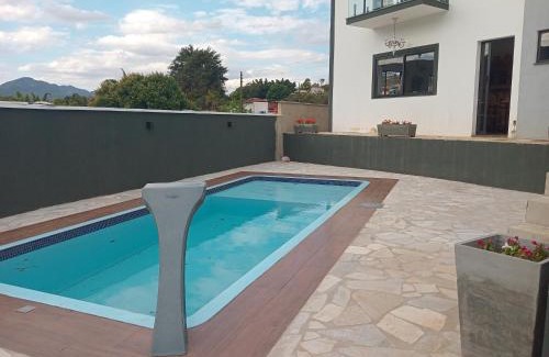 Tiradentes Hotel | Casa da Tina