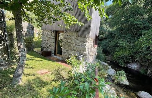 Baiao Casa | Casa da Tintim em Baião