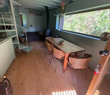 Baiao Casa | Casa da Tintim em Baião