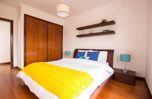 Aveiro Apartamento | Casa da Torre com garagem gratuito