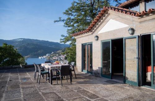 Ribadouro Casa | Casa da Torre, Porto Manso