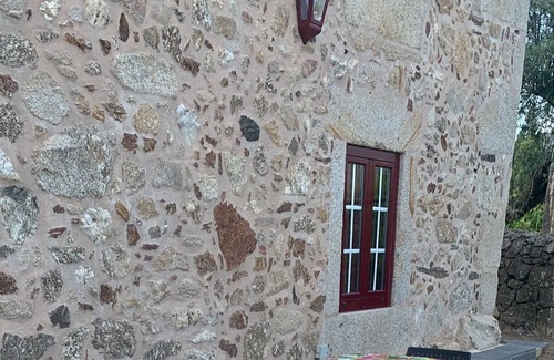 Cossourado Casa | Casa da Torre