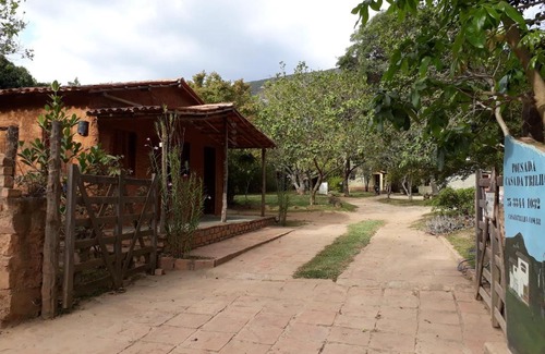Pati Valley Casa | Casa da Trilha